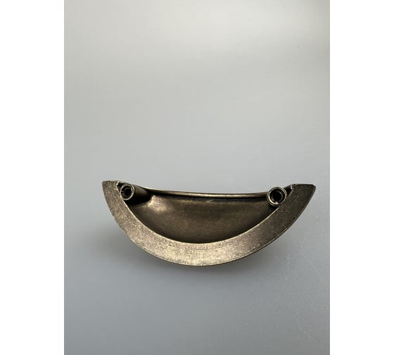 Ручка-скоба Brante RS.1247.64.AB античная бронза 606552