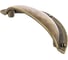 Ручка-скоба Brante RS.1247.64.AB античная бронза 606552 2