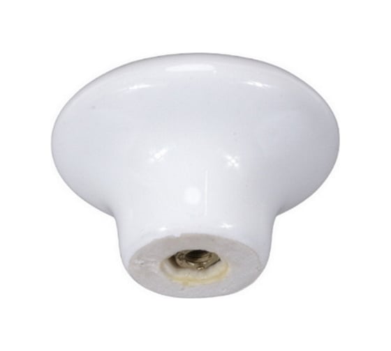 Ручка-кнопка Brante RK.1427.WT.F20 золотое кольцо 606549