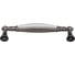 Ручка-скоба Brante RS.1426.128.F20 керамика-чёрный никель 606544 4