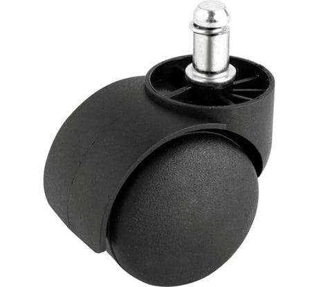 Колесо для кресла Brante 50 мм штырь Д=11 мм RS 05 CT316 11283