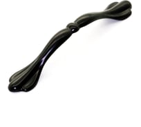 Ручка-скоба Brante RS.1421.128.BK чёрная 606537