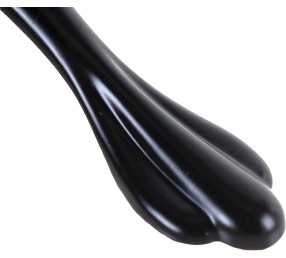 Ручка-скоба Brante RS.1421.128.BK чёрная 606537