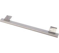 Ручка-скоба Inred IN.01.1137.160.SC/PC матовый хром/хром 102110