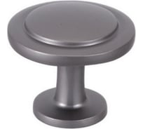 Ручка-кнопка Brante RK.1225.30.GF графит 606553