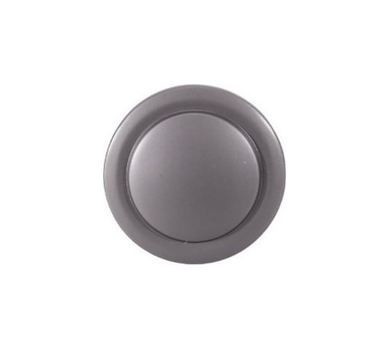 Ручка-кнопка Brante RK.1225.30.GF графит 606553