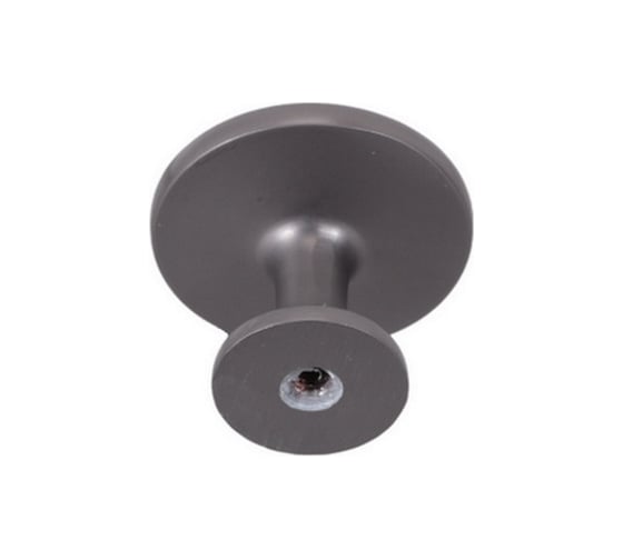 Ручка-кнопка Brante RK.1225.30.GF графит 606553