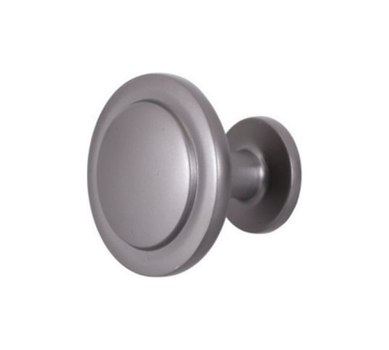 Ручка-кнопка Brante RK.1225.30.GF графит 606553