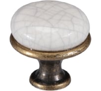Ручка-кнопка Brante FF Н0033429 под мрамор 606523