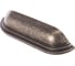 Ручка-скоба Brante RS.1425.96.OS античное серебро 606542 1