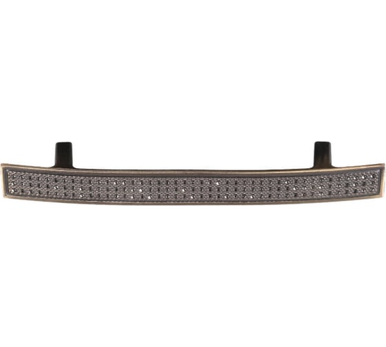 Ручка-скоба Brante RS.1081.96.AB античная бронза 606545