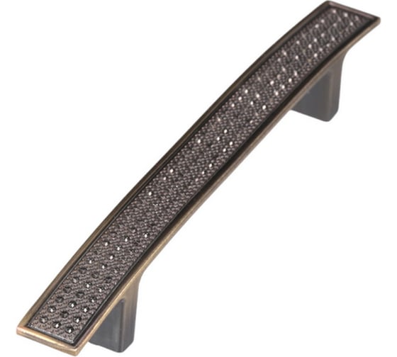 Ручка-скоба Brante RS.1081.96.AB античная бронза 606545