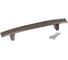 Ручка-скоба Brante RS.1081.96.AB античная бронза 606545 3