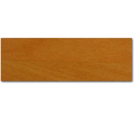 Кромка меламиновая Локри с клеем 19 мм вишня 10 м R 4971//10