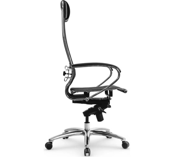 Кресло МЕТТА samurai t-1.04 mpes, черный z312299328