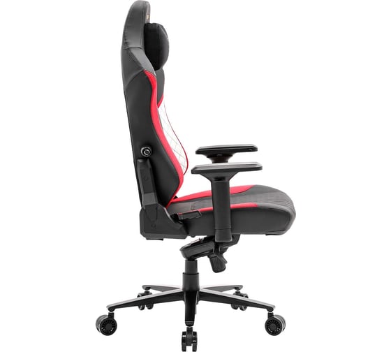 Кресло компьютерное игровое ZONE 51 CARDINAL Z51-CRD-BK