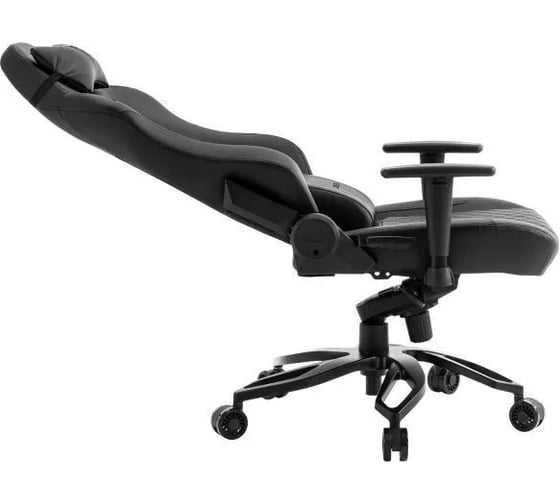 Кресло компьютерное игровое ZONE 51 ARENA Extreme Z51-ARX-BK
