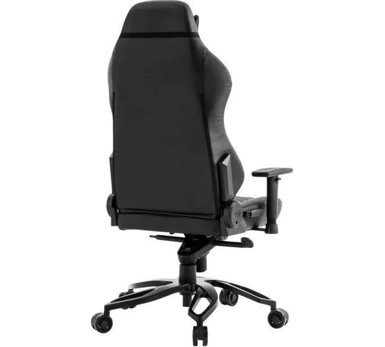 Кресло компьютерное игровое ZONE 51 ARENA Extreme Z51-ARX-BK