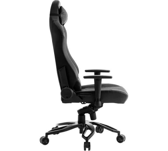 Кресло компьютерное игровое ZONE 51 ARENA Extreme Z51-ARX-BK