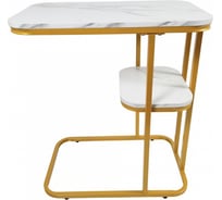 Приставной столик к дивану UNISTOR PARTY столик для завтрака, кофейный или чайный стол 212956