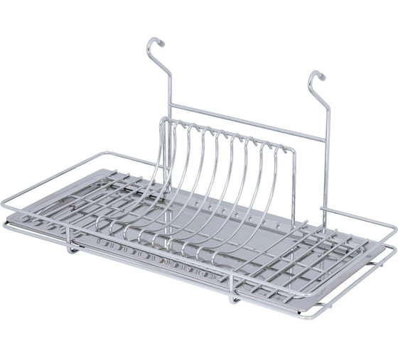 Сушилка для чашек и тарелок Manzzaro RN 41.21.00 113397 1