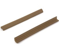 Защитный бампер Palladium BS 46.29 коричневый 111623