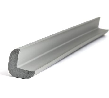 Защитный бампер Palladium BS 46.29 серый 111624