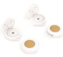 Блокиратор дверей Palladium BS 46.08 111592