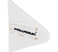 Блокиратор раздвижных окон и дверей Palladium BS 46.50 111651