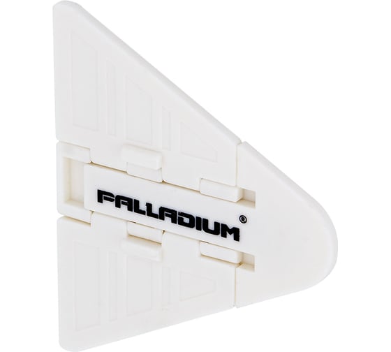 Блокиратор раздвижных окон и дверей Palladium BS 46.50 111651
