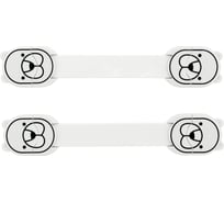 Универсальный блокиратор Palladium BS 47.16 белый 111682