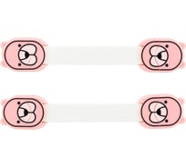 Универсальный блокиратор Palladium BS 47.16 розовый 111684