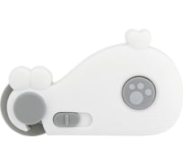 Универсальный блокиратор Palladium BS 47.02 белый 111662