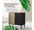 Тумба Homium Trendy, цвет коричневый YD-040 4