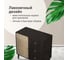 Тумба Homium Trendy, цвет коричневый YD-040 5