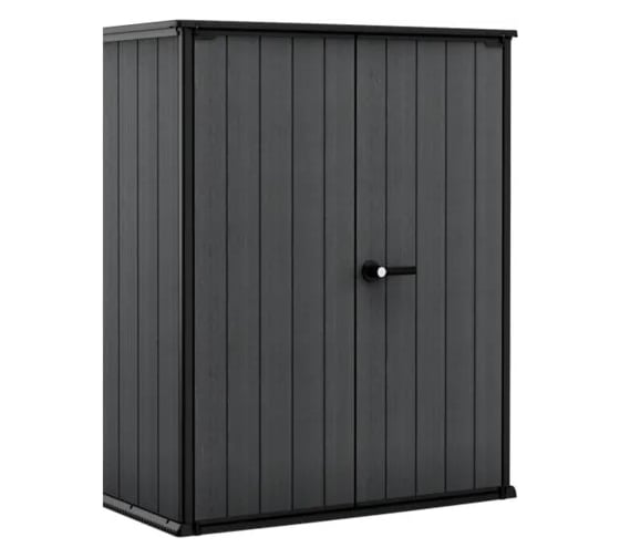 Шкаф KETER Cortina Alto 255153 1
