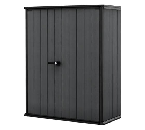 Шкаф KETER Cortina Alto 255153