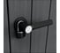 Шкаф KETER Cortina Alto 255153 8