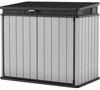 Шкаф KETER PREMIER XL 1150 L 249357