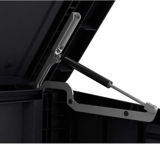 Шкаф KETER PREMIER XL 1150 L 249357