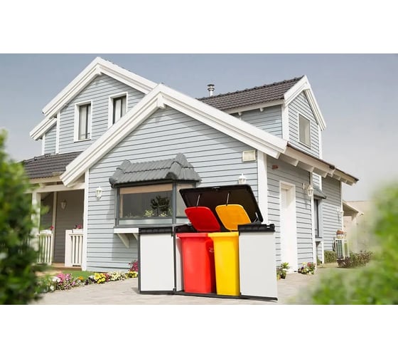 Шкаф KETER PREMIER XL 1150 L 249357