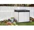 Шкаф KETER PREMIER XL 1150 L 249357 4