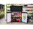 Шкаф KETER PREMIER XL 1150 L 249357 6