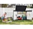 Шкаф KETER PREMIER XL 1150 L 249357 9