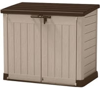 Шкаф KETER STORE IT OUT MAX 230438
