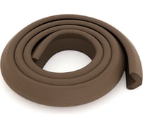 Защитная лента Palladium BS 46.31 2 м, коричневый 111627