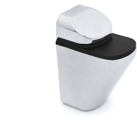 Полкодержатель Palladium 61017 CP 109998