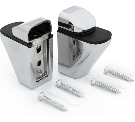 Полкодержатель Palladium 61017 CP 109998