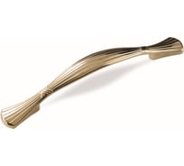 Ручка-скоба СЛОРОС золото FS-135 096 з х