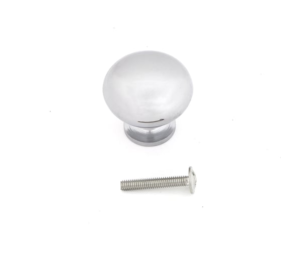 Мебельная ручка Palladium DMK-104.PC 115124